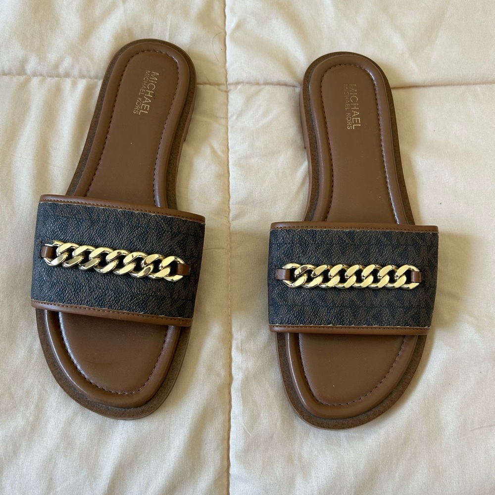 Michael Kors sandals
